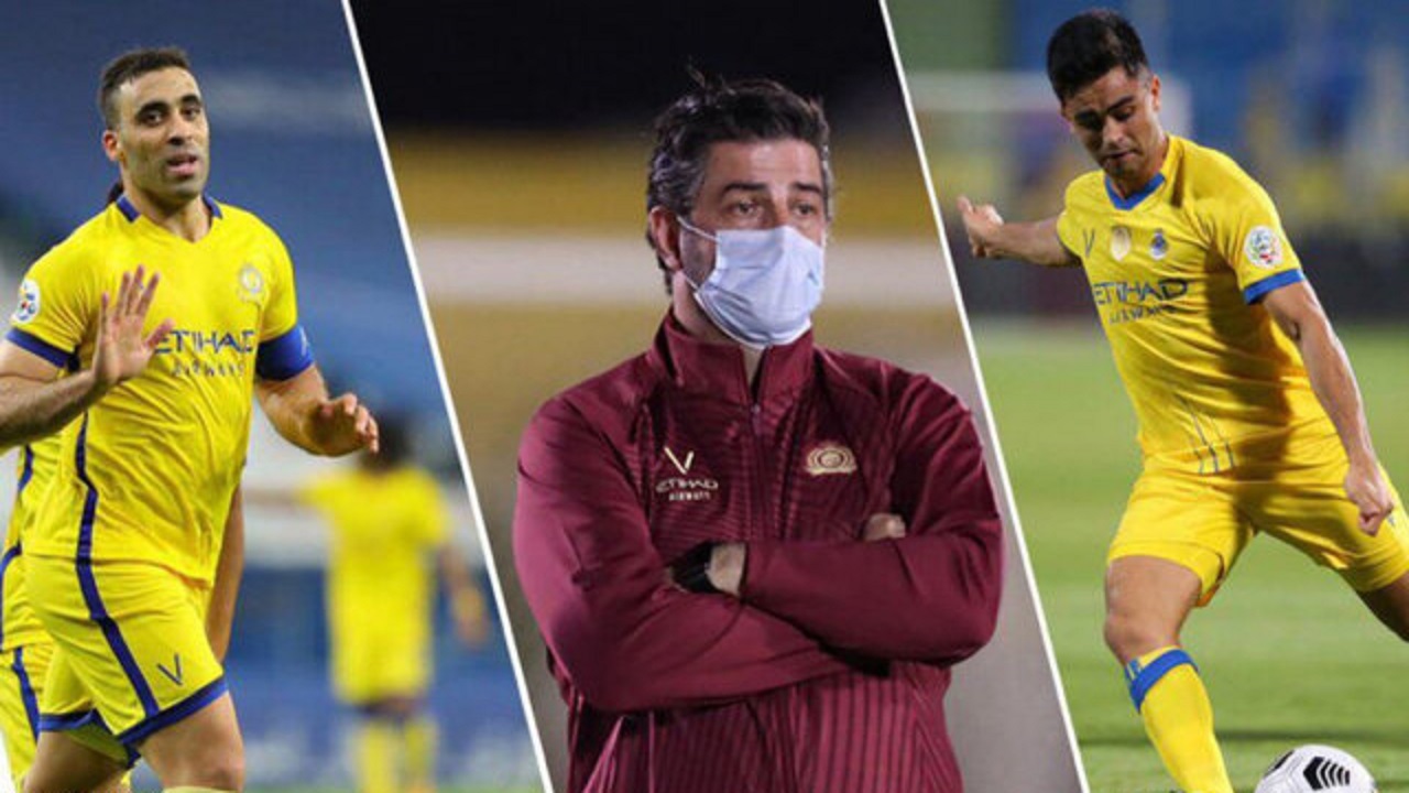 افزایش تعداد افراد مبتلا به کرونا در باشگاه النصر