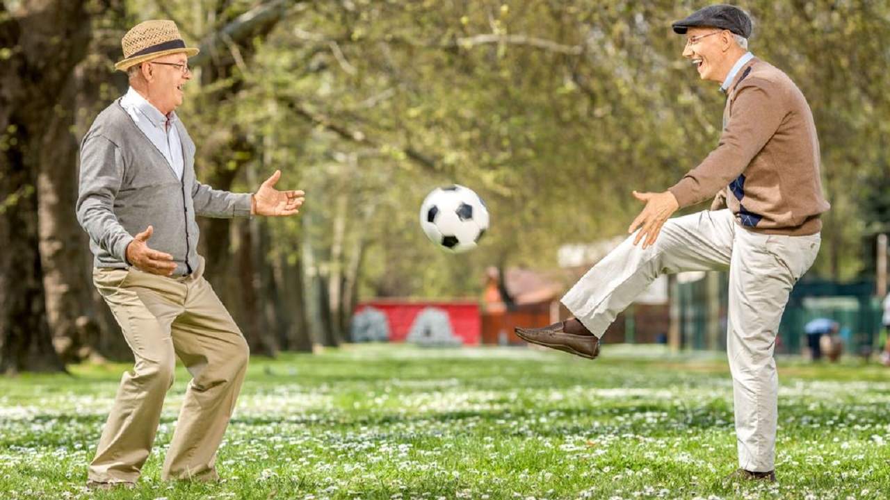 دو مکمل جادویی برای افراد بالای ۵۰ سال