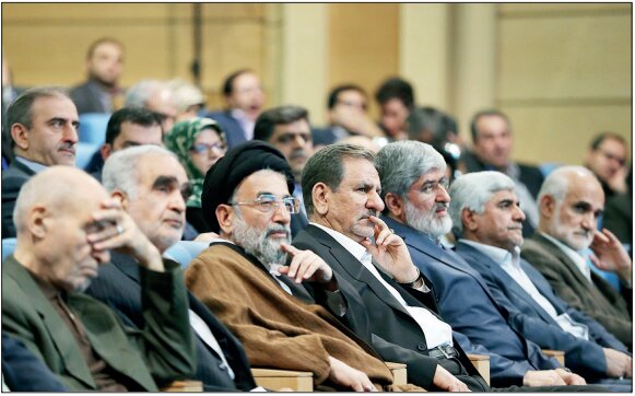 آیا اصلاح&zwnj;طلبان به دلیل عملکرد دولت از مردم عذرخواهی می&zwnj;کنند؟