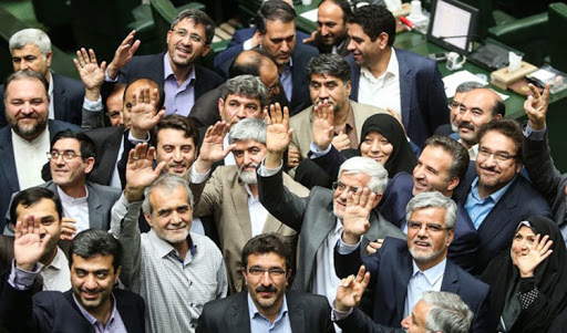 آیا اصلاح&zwnj;طلبان به دلیل عملکرد دولت از مردم عذرخواهی می&zwnj;کنند؟