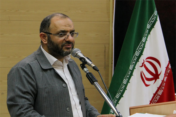 بهره برداری از دو مرکز نیکوکاری دانشگاهیان در استان یزد