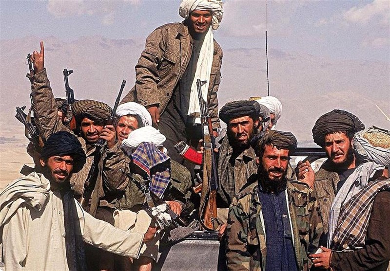 کشته شدن ۲۰ جنگجوی طالبان در ولسوالی ارغنداب ولایت قندهار