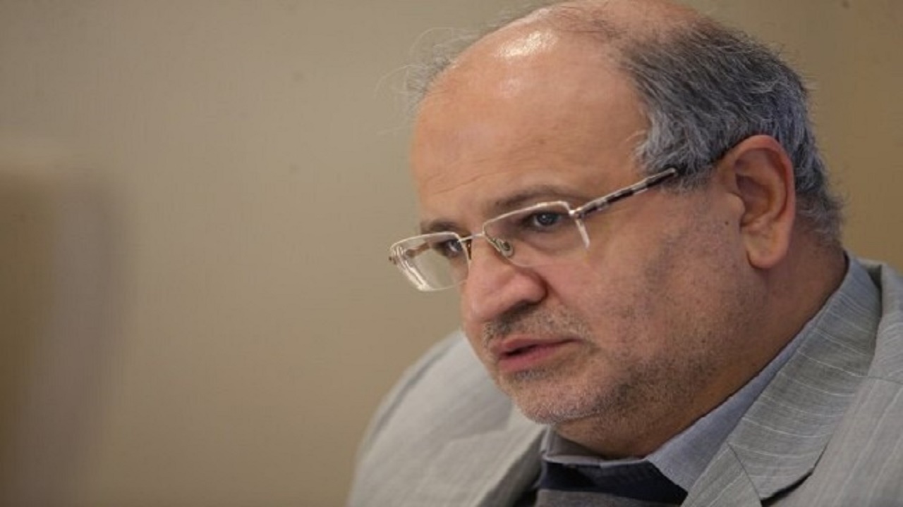 غربالگری افراد مشکوک به کرونا در محلات به کمک مساجد