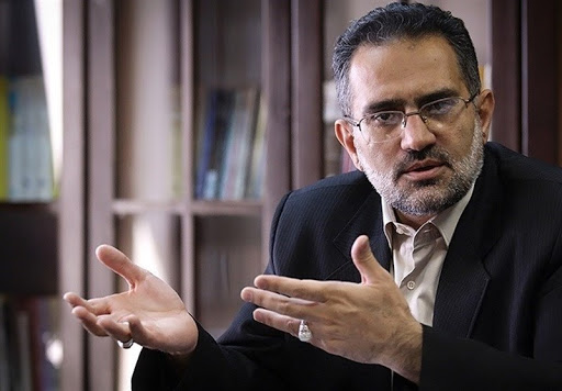 دولت در سایه در کشورما مفهومی ندارد
