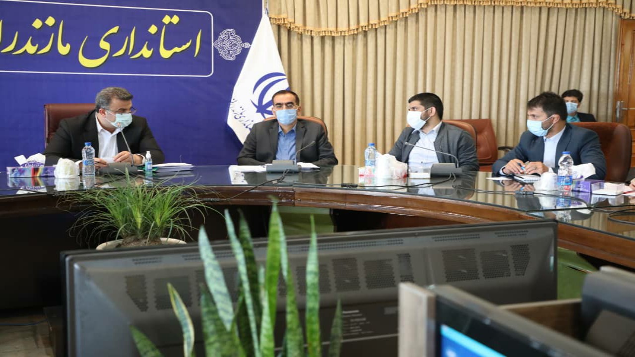 علیرضا دبیر: همه دست در دست هم ندهند نمی‌توانیم کشتی را نجات دهیم