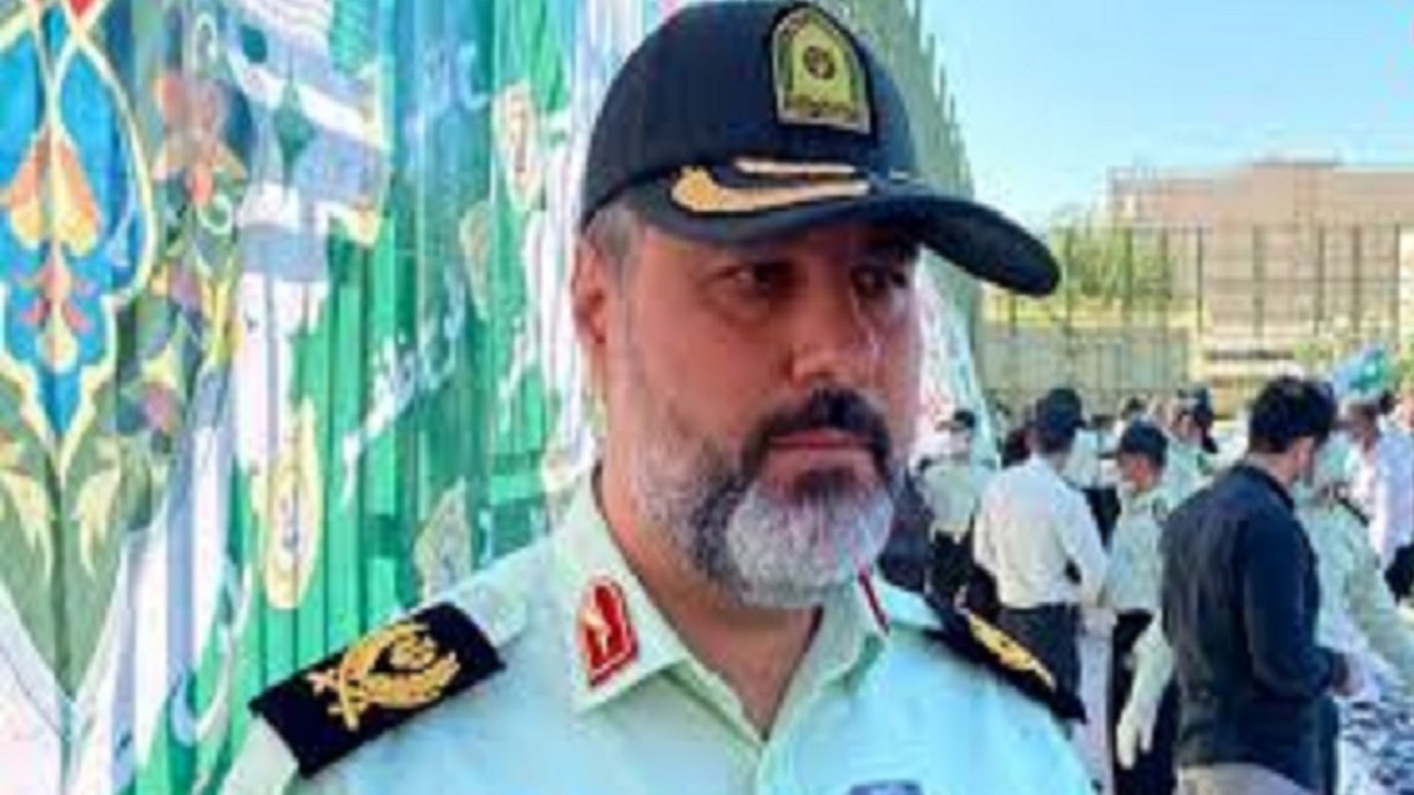 کشف ۶۵۰ هزار کیلوگرم مواد مخدر به ارزش ۴ هزار و ۴۸۱ میلیارد تومان