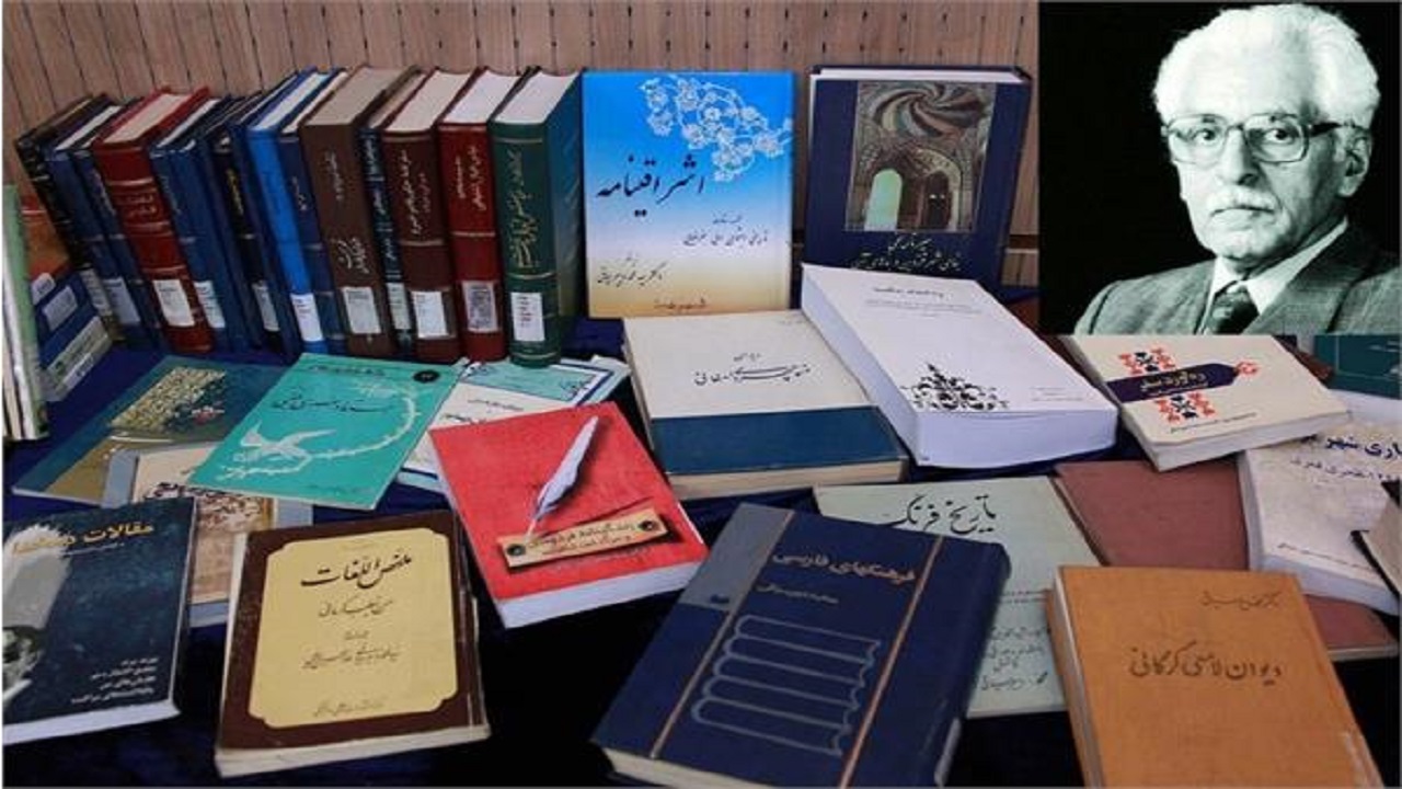 نخستین دوره نشان ملی دبیرسیاقی در قزوین برگزار می‌شود