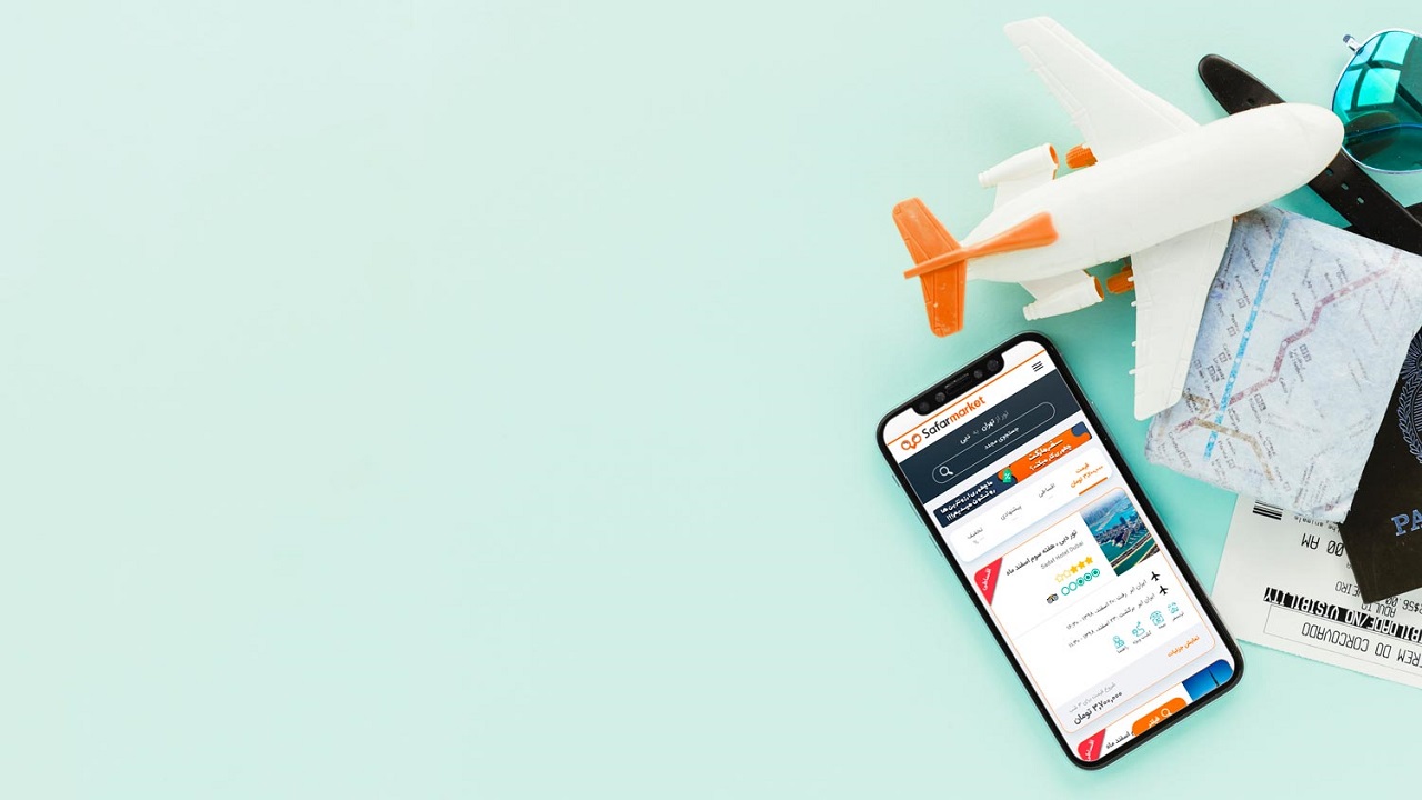 قیمت بلیت هواپیما