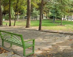 بهره برداری از ۶ پارک محله&zwnj;ای در تبریز&nbsp;
