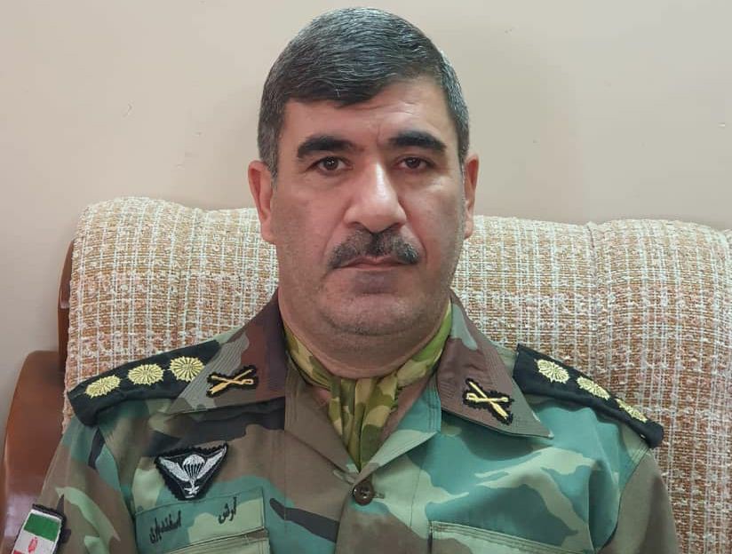 دانشگاه‌های افسری ارتش دانشجو جذب می‌کند