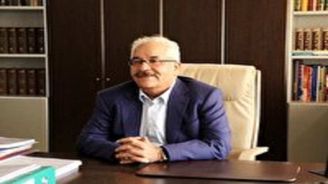 بهره برداری از فاز اول طرح انتقال آب خلیج فارس به مناطق مرکزی ایران