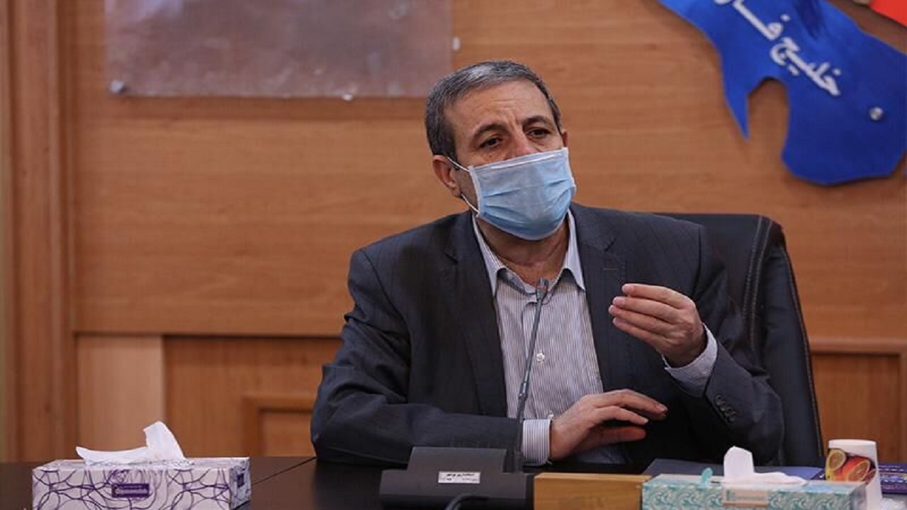 انعقاد تفاهم&zwnj;نامه ۴جانبه برای پرورش آرتمیا