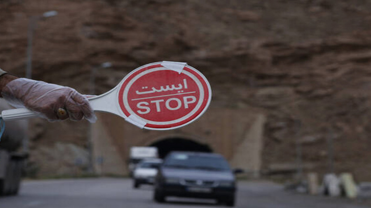 جلوگیری از ورود بیش از ۹ هزار خودرو به هرمزگان