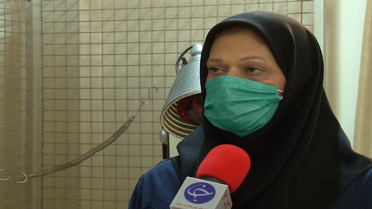 استفاده مداوم از موبایل و سونامی دیسک گردن 