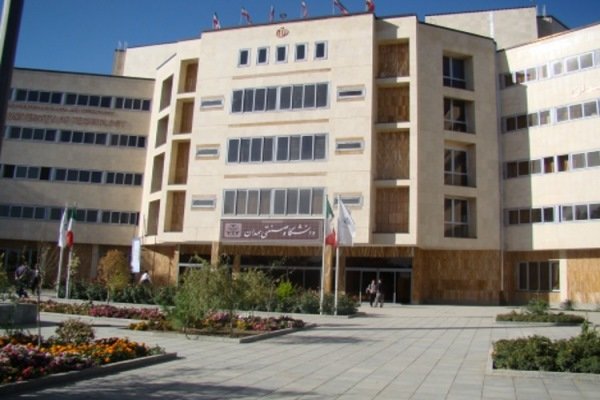 پذیرش ۶۷۵ دانشجوی جدید در دانشگاه صنعتی همدان