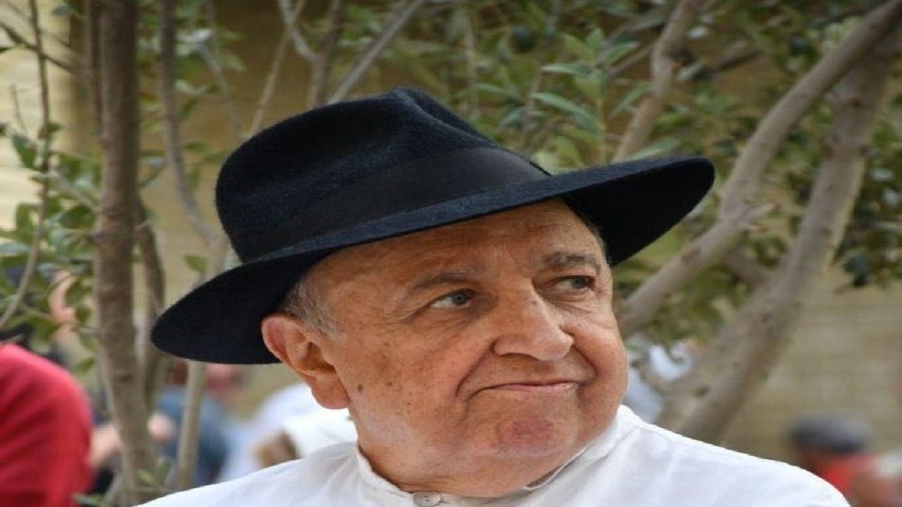 بهمن فرمان آرا از بیمارستان مرخص شد