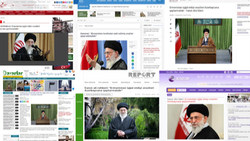 ترامپ، اولین رئیس جمهوری که دو بار استیضاح شد + فیلم