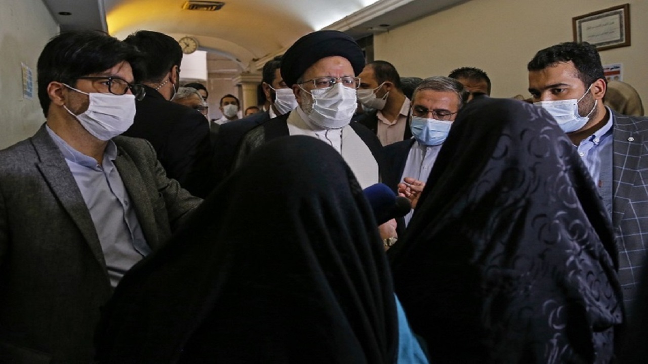 راهکار پرداخت مهریه توسط زوج «زندان رفتن» نیست/ خانمی که به عدلیه پناه می‌آورد، حتما باید از او رفع ظلم شود