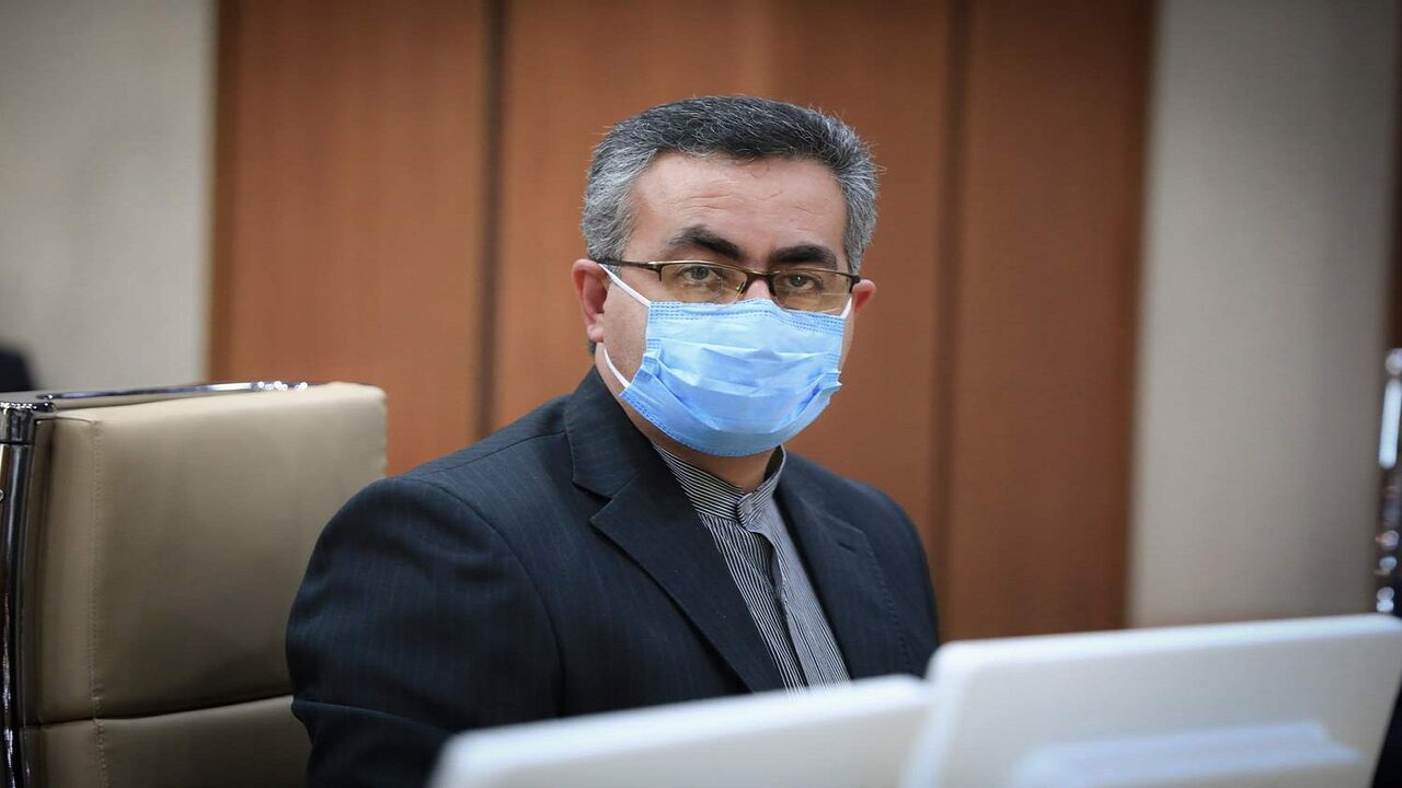 اعمال قانون و مشارکت مردم تنها راهکار شکست کرونا در ایران