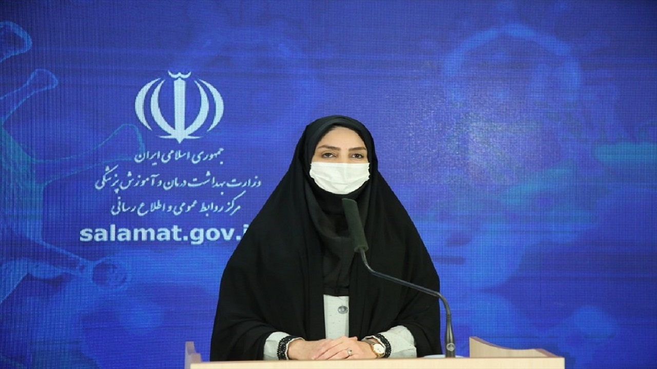 هشدار وزارت بهداشت درباره خرید در روزهای سیاه کرونایی
