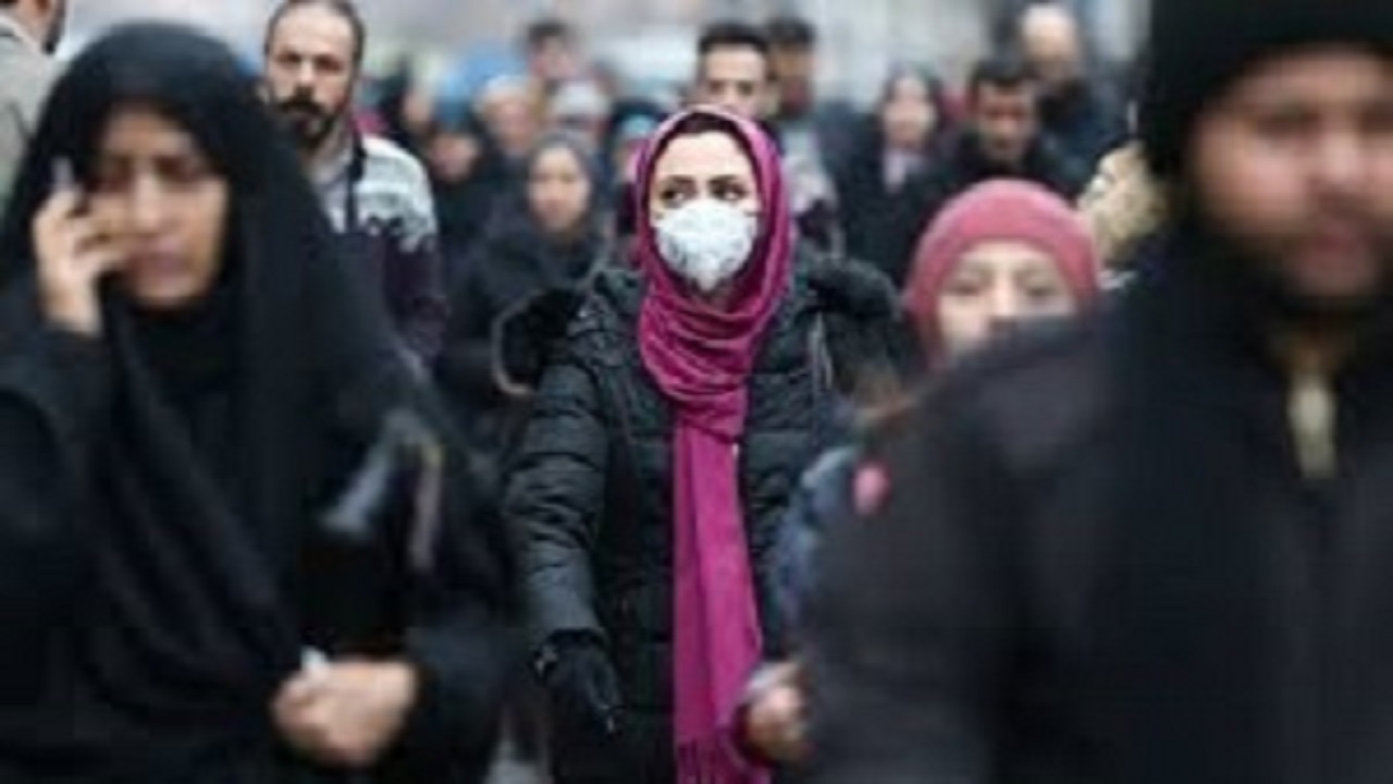 افزایش شمار مبتلایان به کرونا در لرستان به حدود ۴۳ هزار نفر