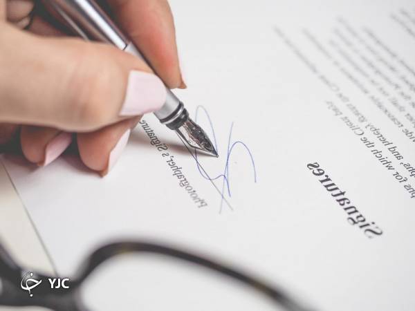 ویژگی&zwnj;هایی که دستخط شما آن را آشکار می&zwnj;کند