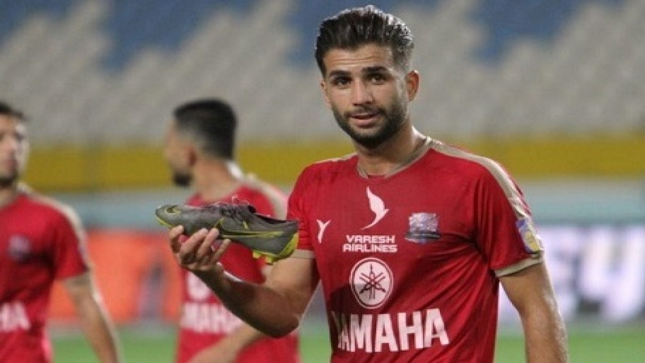 اهم اخبار ورزشی ۱۴ آبان