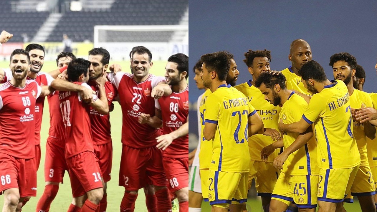 اهم اخبار ورزشی ۱۴ آبان