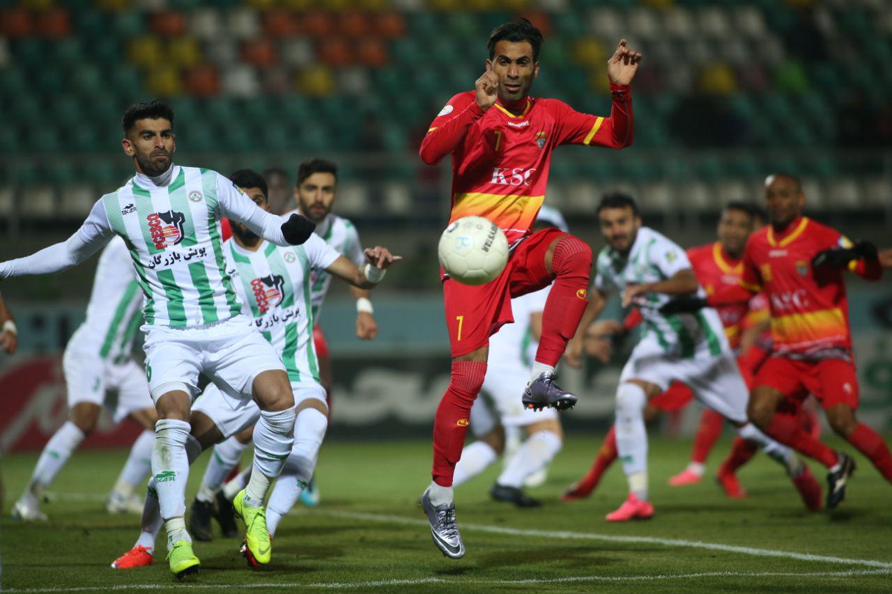 خودرو سواری پرسپولیس در گام نخست/ استقلال با مس به دنبال شروع پرقدرت