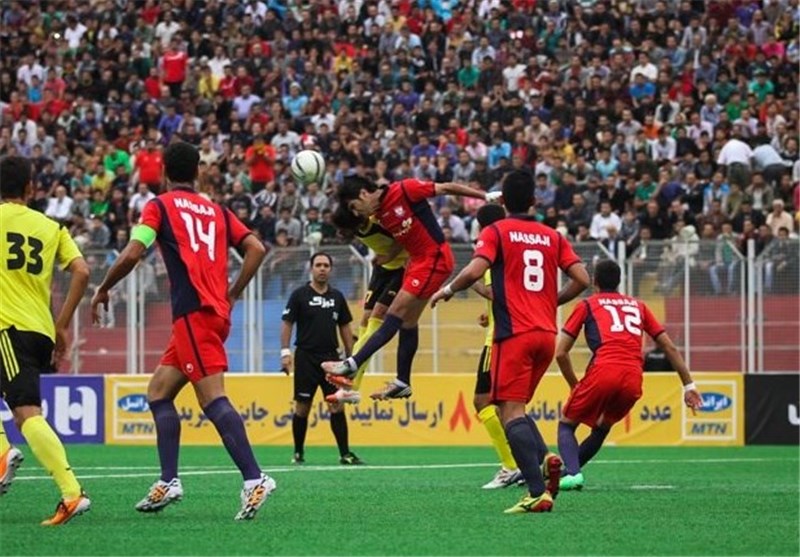 خودرو سواری پرسپولیس در گام نخست/ استقلال با مس به دنبال شروع پرقدرت