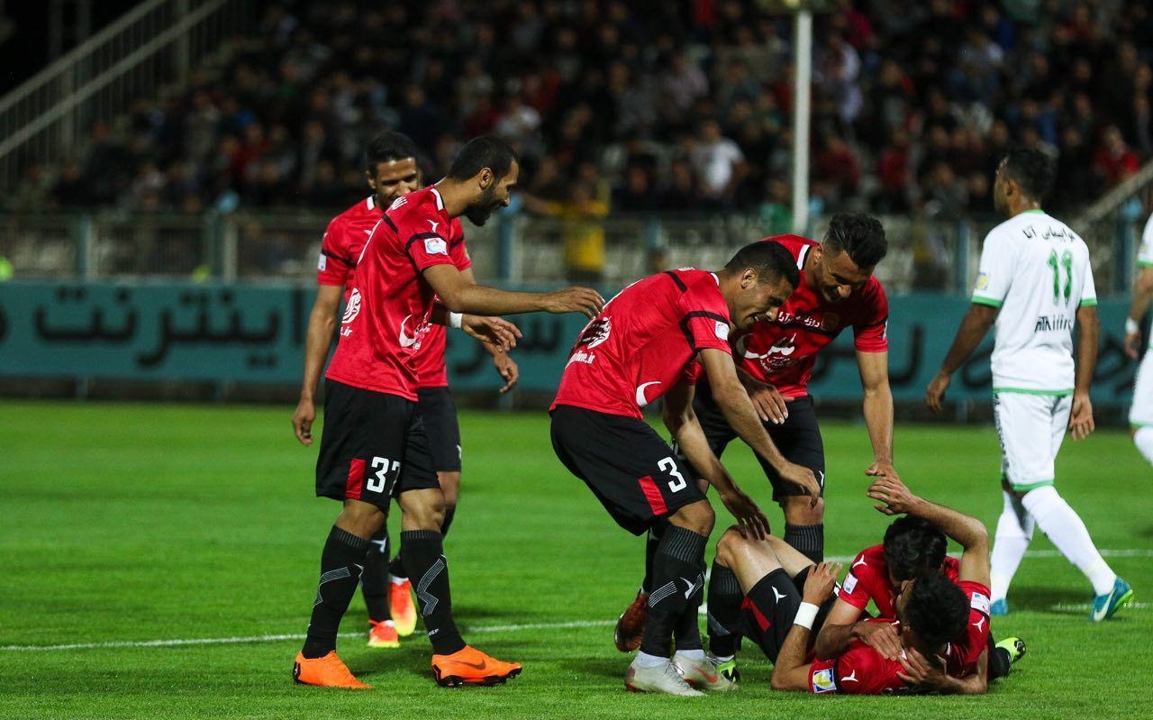 خودرو سواری پرسپولیس در گام نخست/ استقلال با مس به دنبال شروع پرقدرت
