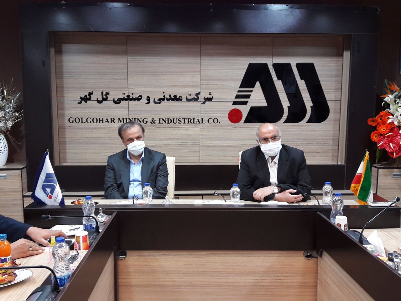 فردا کرمان میزبان یک رویداد نادر/کالا‌های اساسی وارد بازار می‌شوند