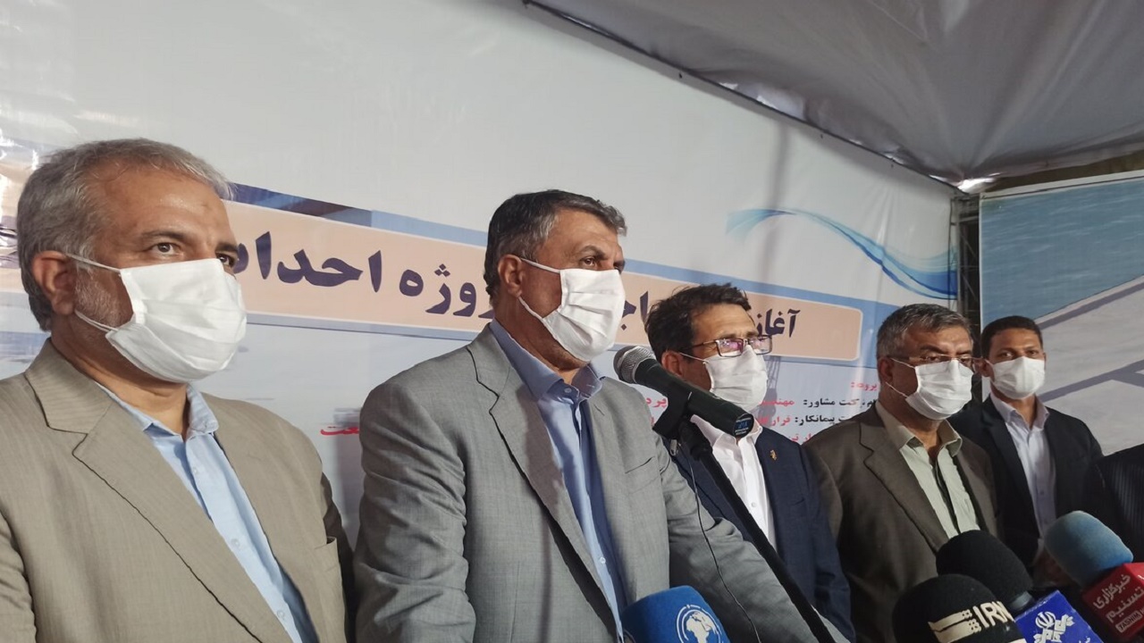 الحاق بندر شهید بهشتی به منطقه آزادچابهار یک دستاورد بزرگ است