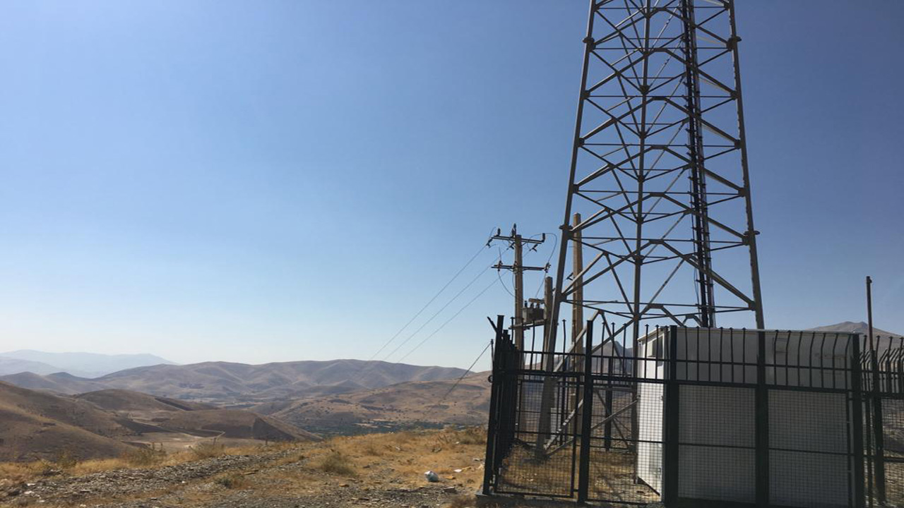 بهره مندی ۱۰ روستای مازندران از شبکه ملی اطلاعات