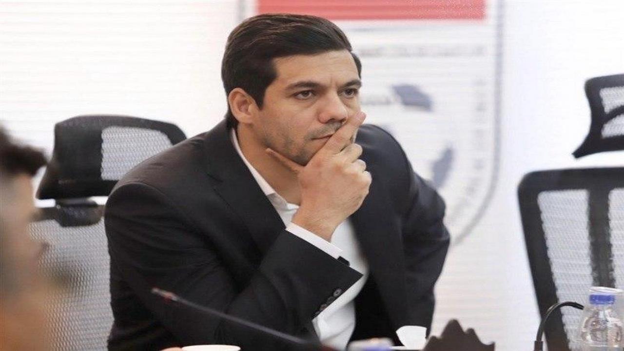 شکوری: امیدوارم مسئولان ورزشگاه دستگردی تصمیم خوبی بگیرند