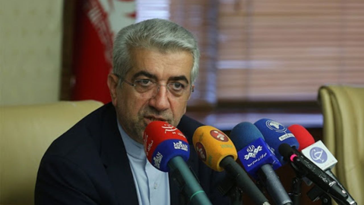 ۱۷ استان از مزایای انتقال آب خلیج فارس بهره مند می‌شوند