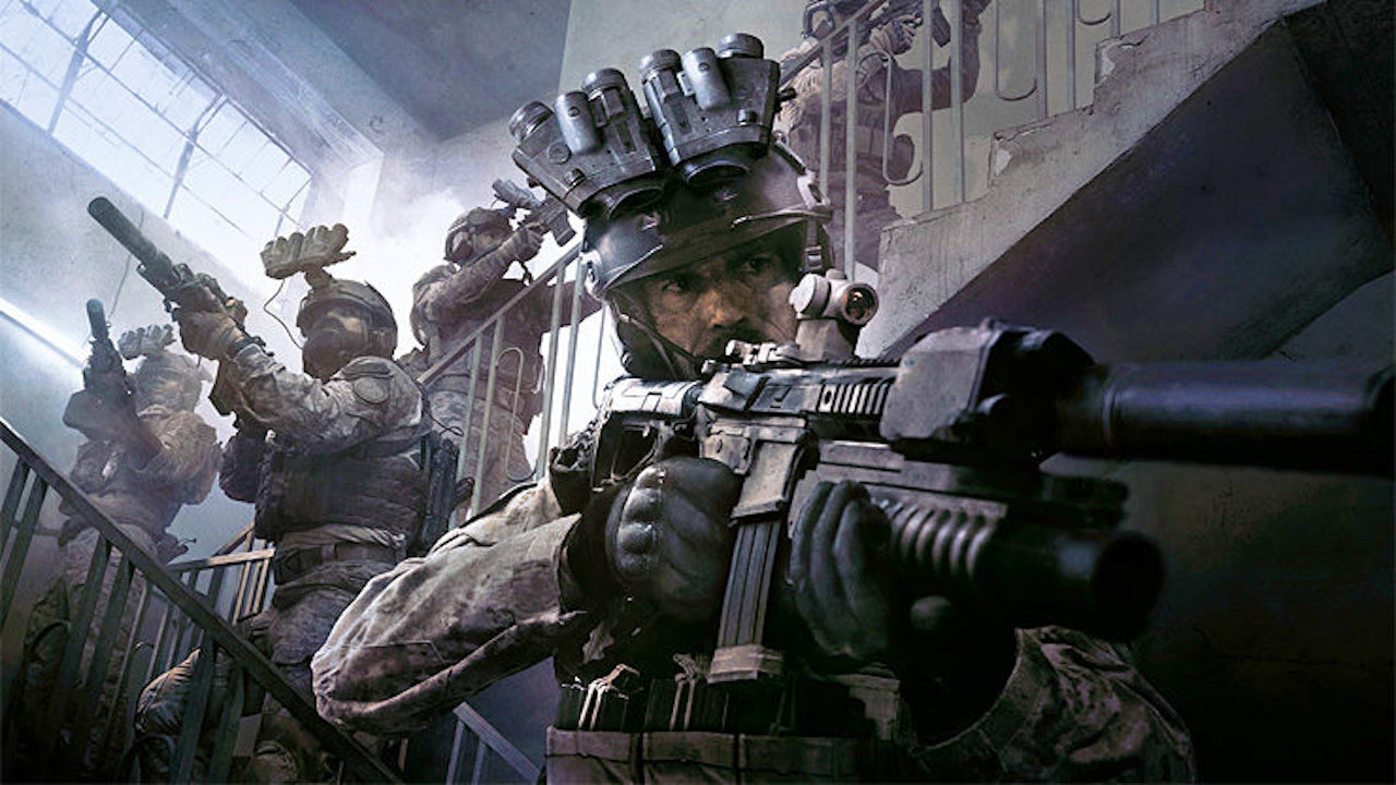 نصب Black Ops Cold War تا ۴۰ درصد از حافظه داخلی کنسول ها را اشغال می‌ کند