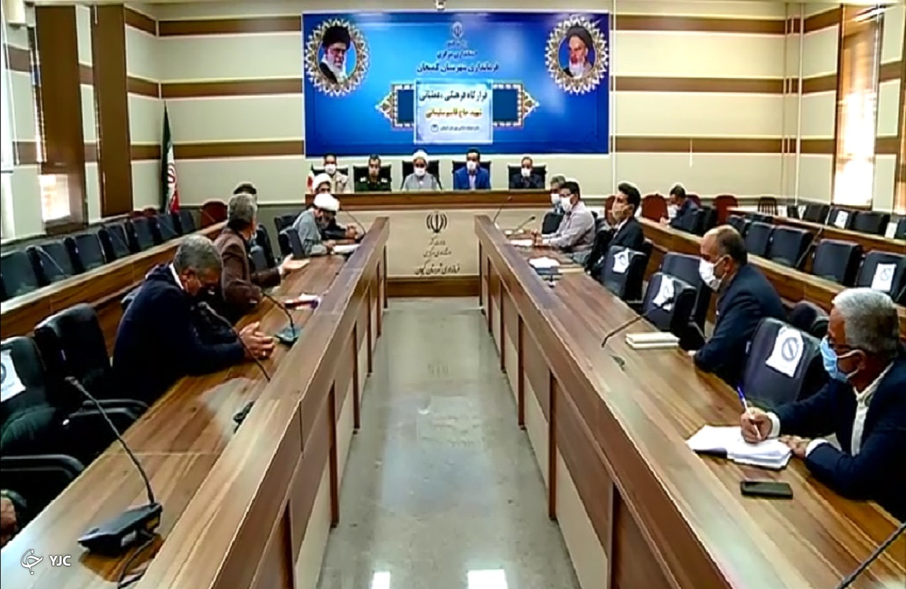 برخورد جدی با متخلفین کرونایی در دستور کار مسئولان کمیجان