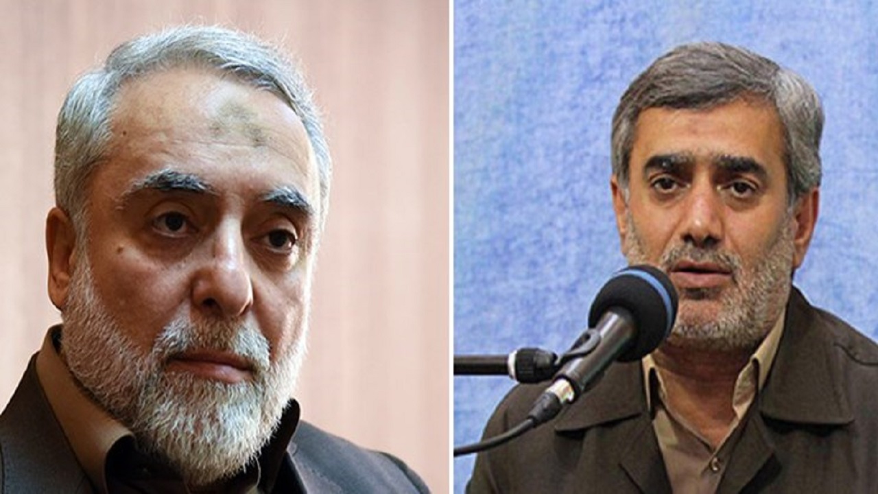 محمدحسین رجبی دوانی به کرونا مبتلا شد
