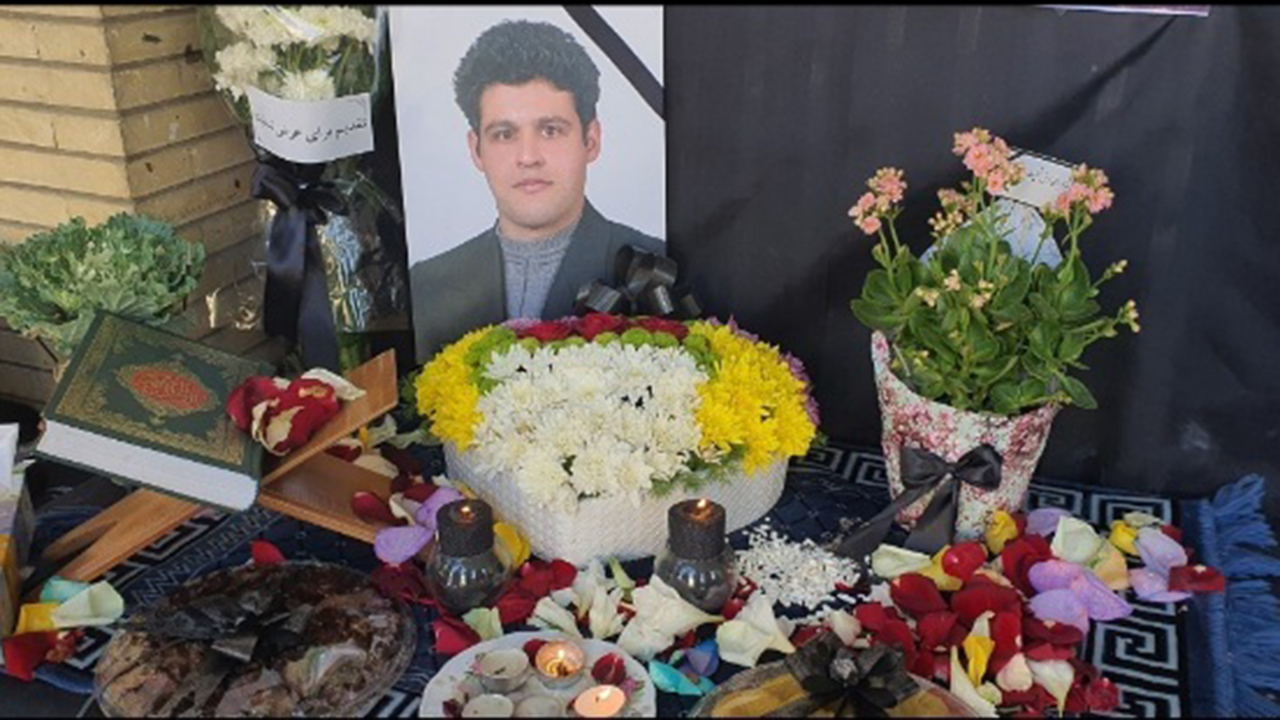 شهادت یک پزشک درمانگاه فرهنگیان شیراز