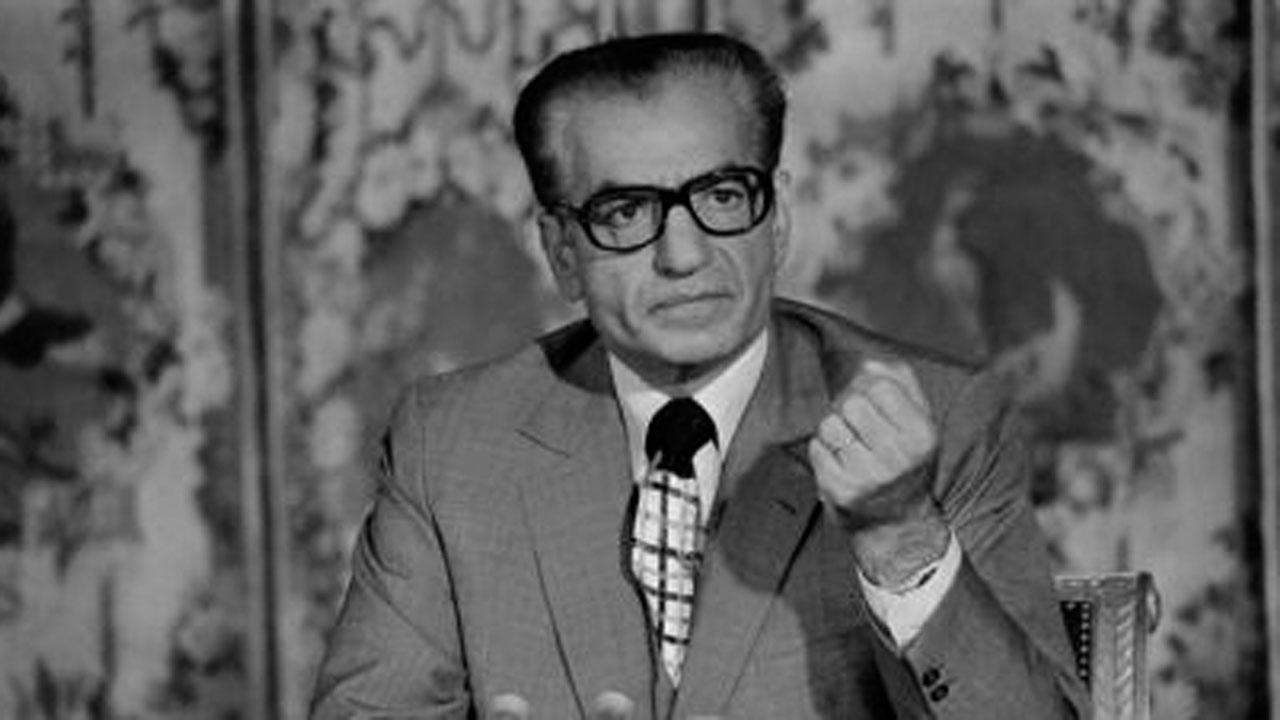 قضیه خطابه‌ای که شاه مخلوع آن را «نطق کذایی» نامید!