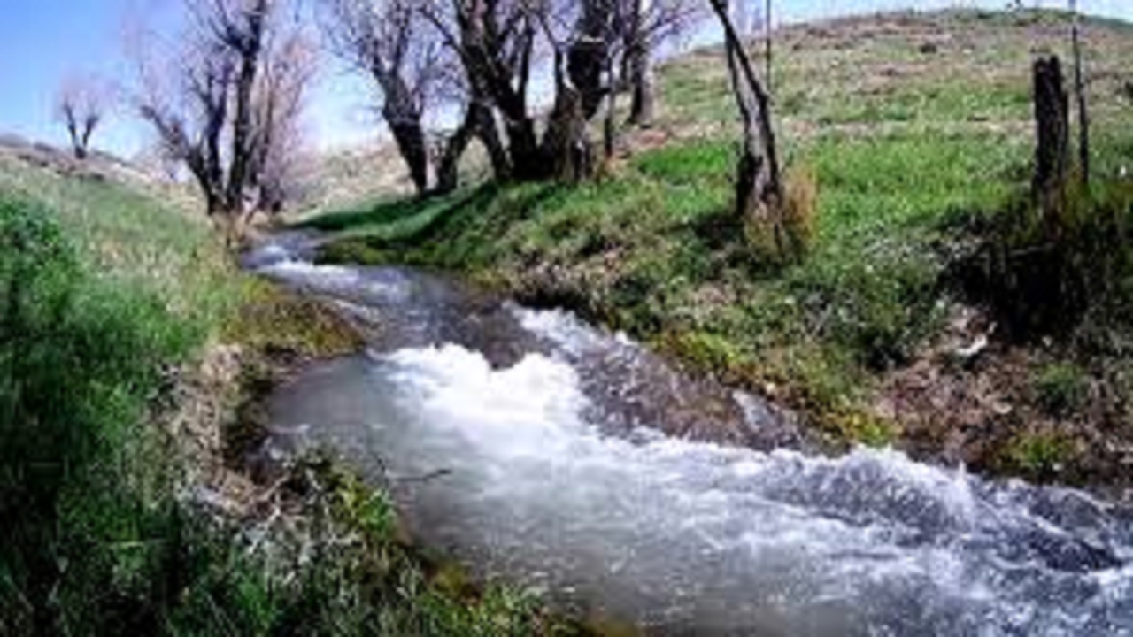 ثبت رسمی ۳۳۰ کیلومتر مسیر رودخانه‌ای لرستان
