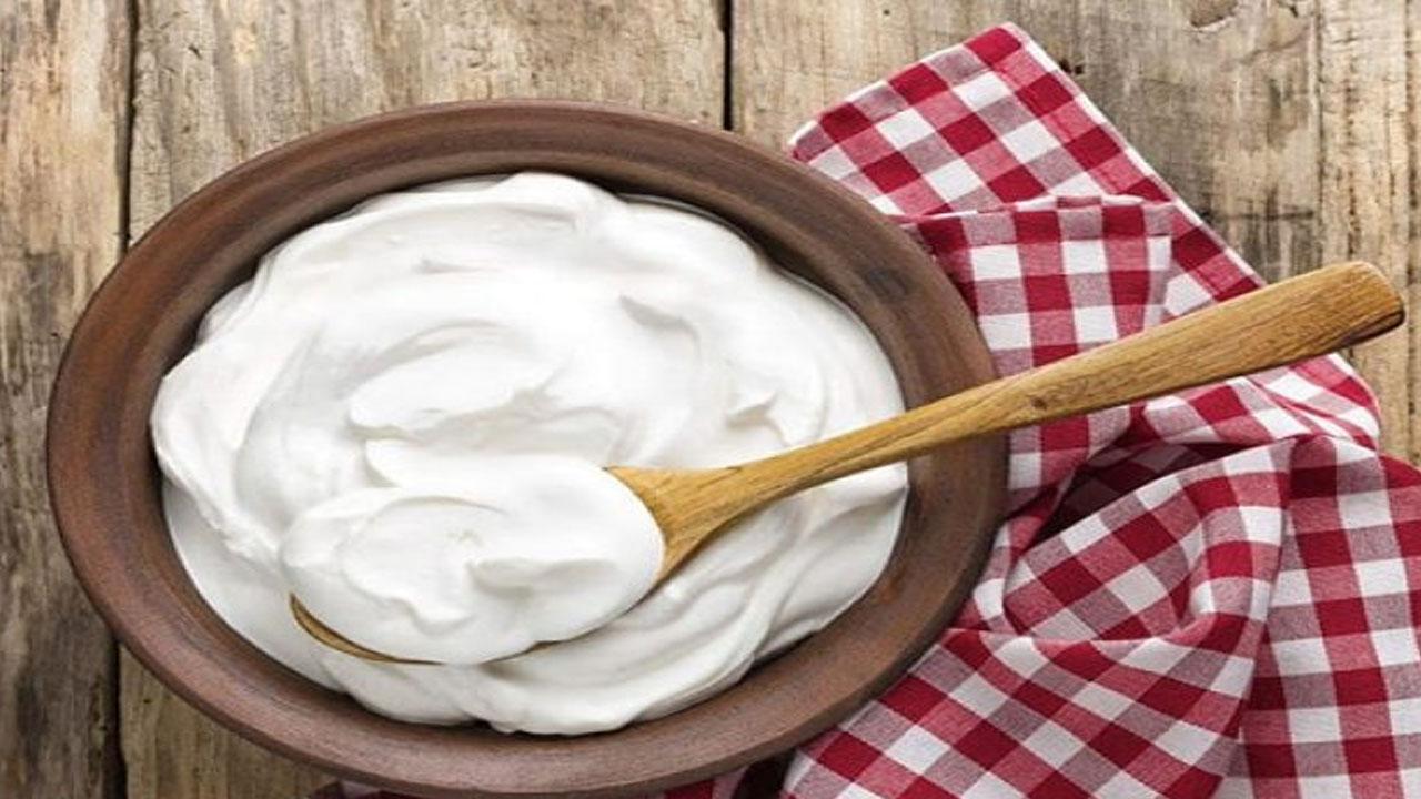 ماست تاریخ گذشته را می‌توان خورد؟
