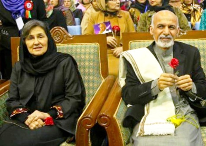 اشرف غنی هدیه دولت قطر را به بانک مرکزی سپرد