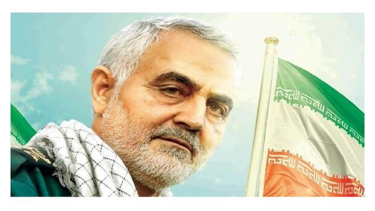 بیانیه «جو بایدن» درباره شهادت سردار قاسم سلیمانی