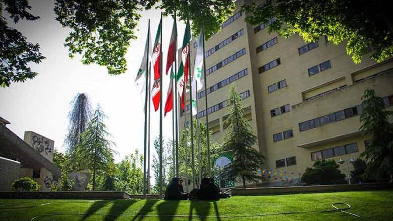 آغاز کلاس نودانشجویان کارشناسی در دانشگاه الزهرا (س) از ۲۴ آبان