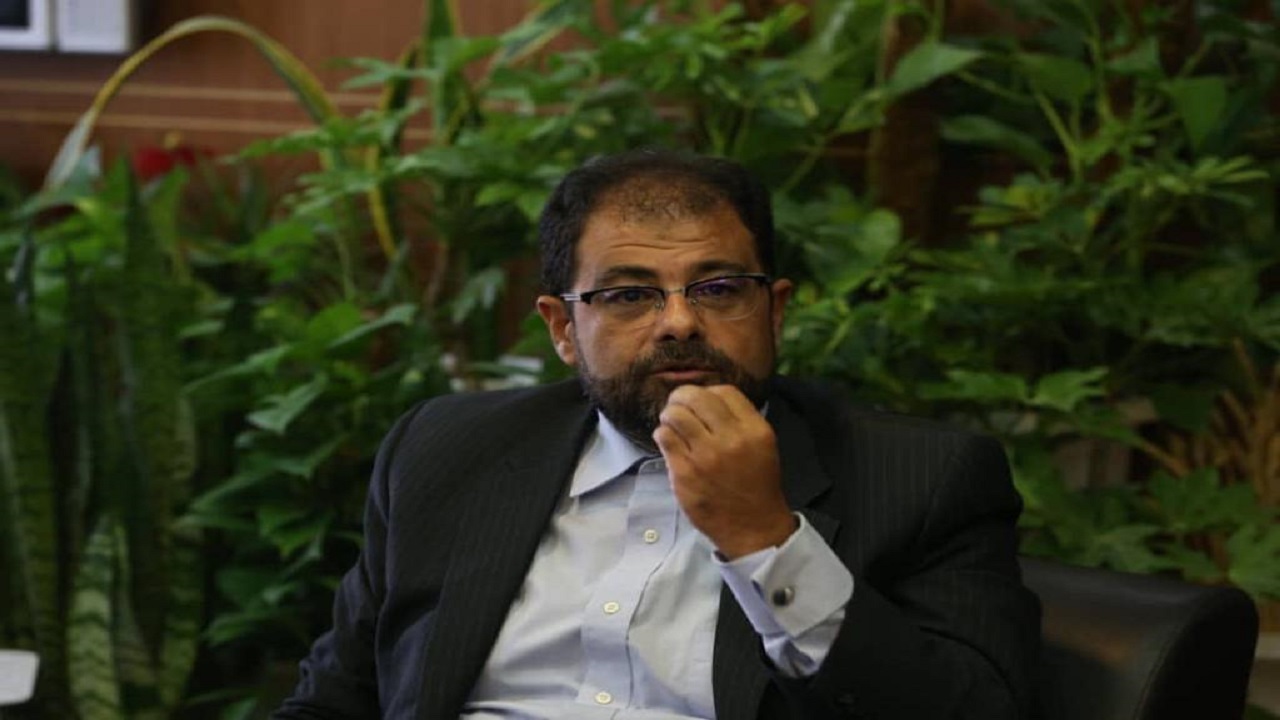 ادامه محدودیت‌های کرونایی در بهشت زهرا تهران