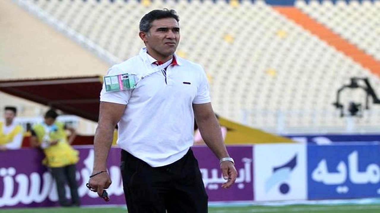 عابدزاده تیم فوتبال امید "اف سی عابدز" را خریداری کرد