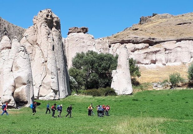 تشدید برخورد با تور‌های غیرمجاز در آذربایجان شرقی