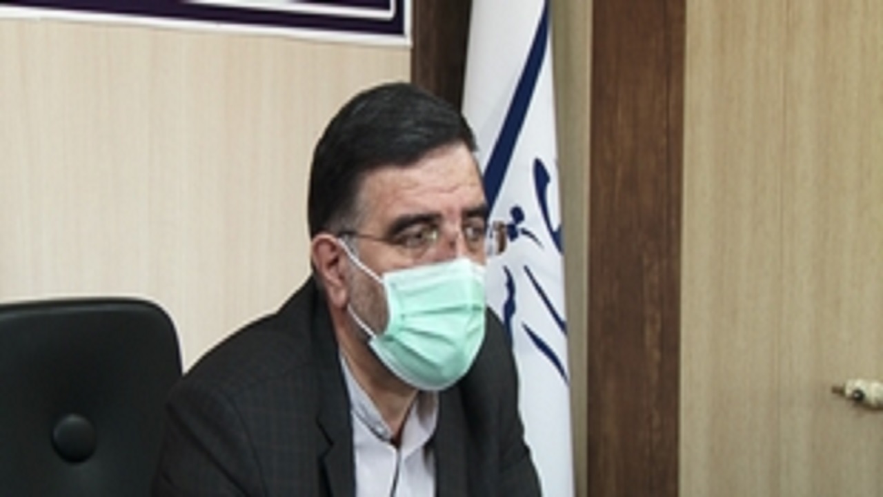 وضعیت تامین اقلام مورد نیاز استان قم بررسی شد